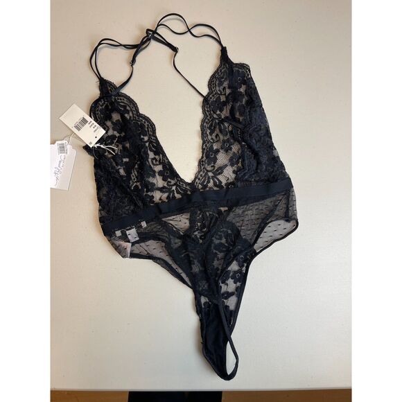 In bloom Intimates Bodysuit, M - Picture 2 of 6